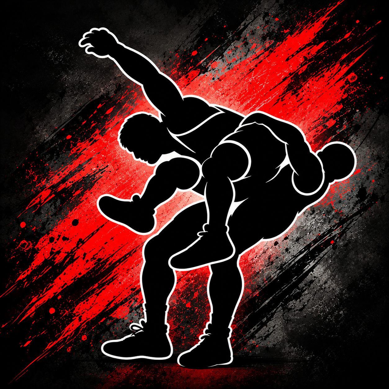 Masters & Veteran Wrestling | Wrestling For Adults