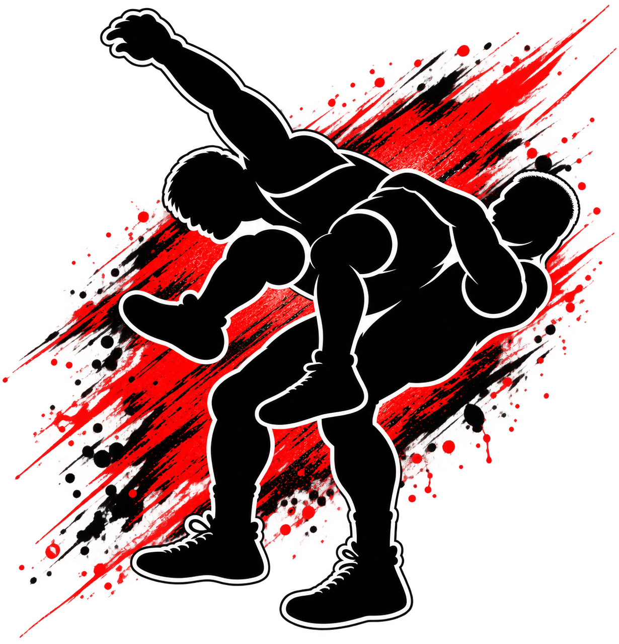 Masters & Veteran Wrestling | Wrestling For Adults